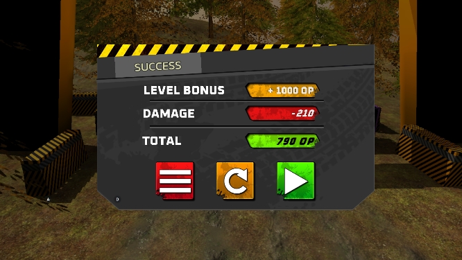 ProjectOffroadJeepSimulator:OffroadTruck2021