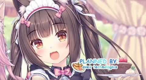 猫娘乐园2汉化完整版 猫娘乐园2汉化完整版