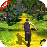 templerun:魔境仙踪