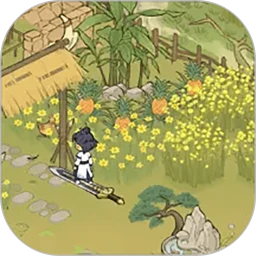 种菜忙不停