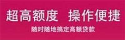 借乐花借款
