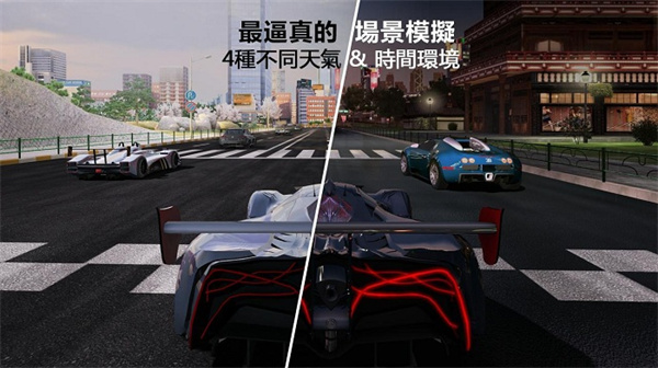 GT赛车5