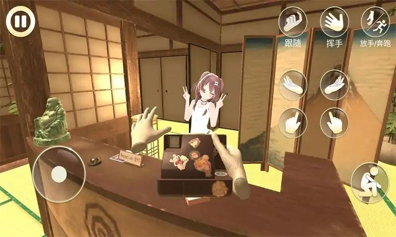 女友手办计划游戏安装官网版