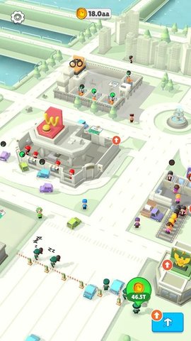 townsmen无限声望版2026手机版