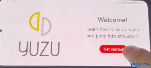 Yuzu模拟器安卓版