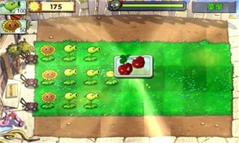 植物大战僵尸原版经典版