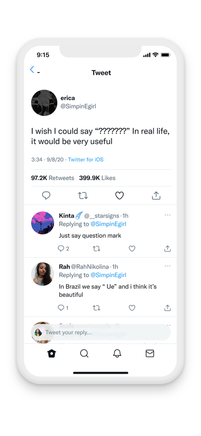 twitter推特官网版