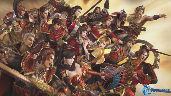 无双大蛇