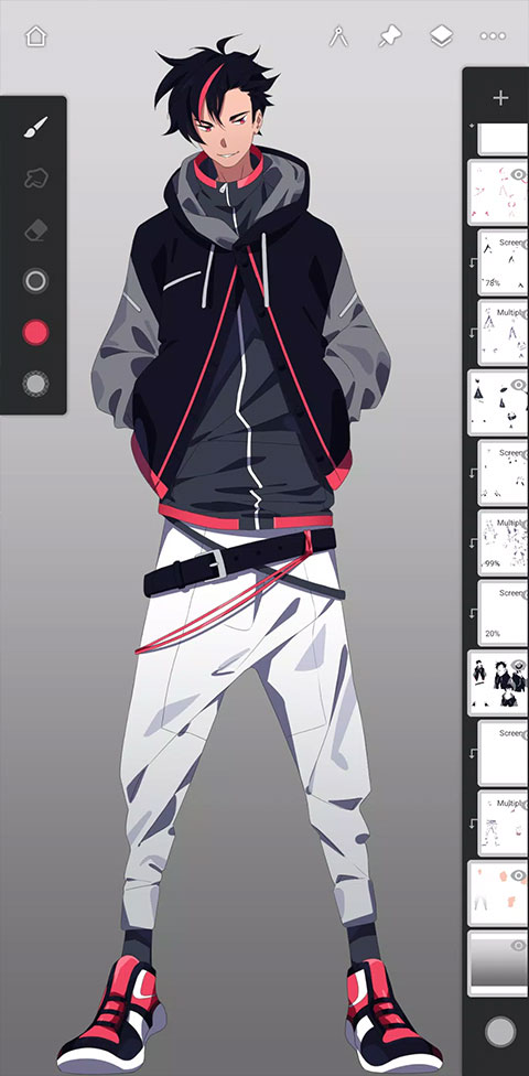 painter 软件下载
