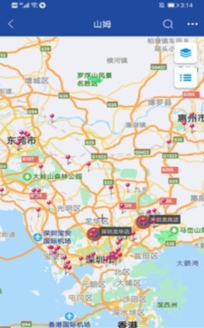 亿景智图