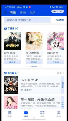 飞廉小说免费版