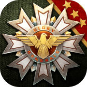 Glory of Generals 3(将军的荣耀3无限奖章奖牌破解版)