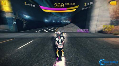 狂野飙车8单机旧版本