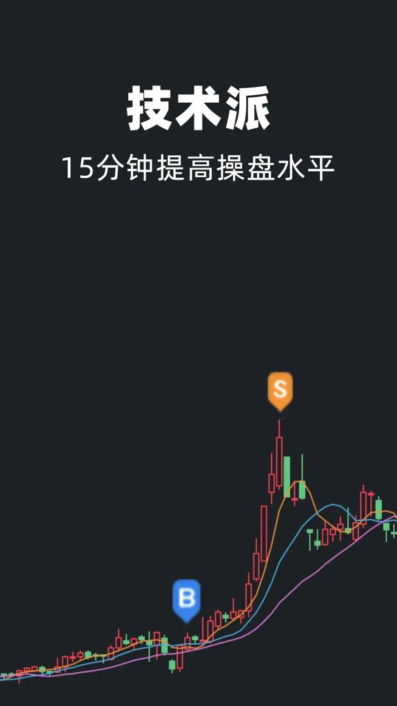 股票练习生 股票练习生