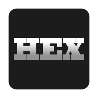 Hex编辑器