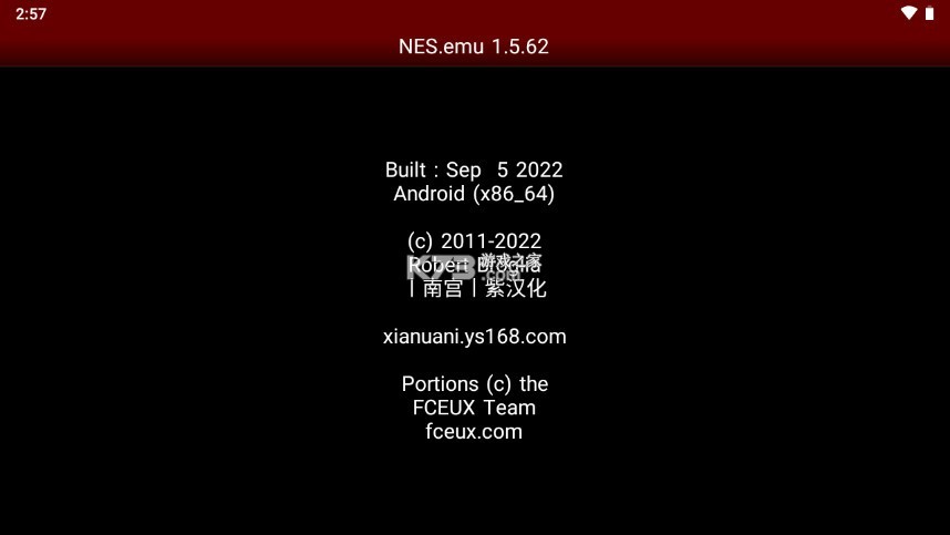 fc游戏模拟器安卓版