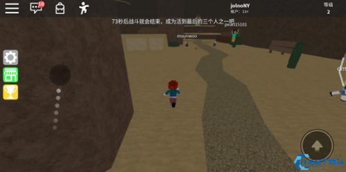 Roblox国际服