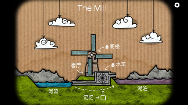 逃离方块：磨坊 中文版安卓
