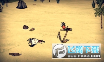 饥荒灵幻版联机版