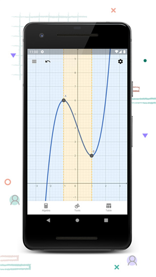 geogebra图形计算器app下载