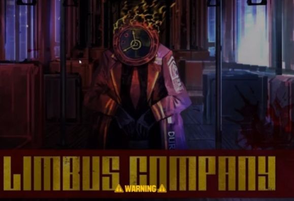 边狱巴士手机版下载最新版(LimbusCompany)