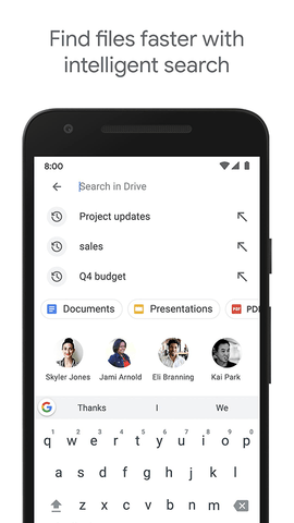 google drive 2.24.447.5.all.alldpi 安卓版