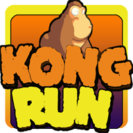 Banana Kong Runner(香蕉金刚跑酷手游)