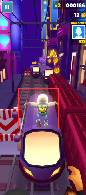 地铁跑酷新触控拉斯维加斯版本下载(Subway Surf LasVegas)