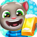 汤姆猫跑酷6.2.0无限金币无限钻石版最新版