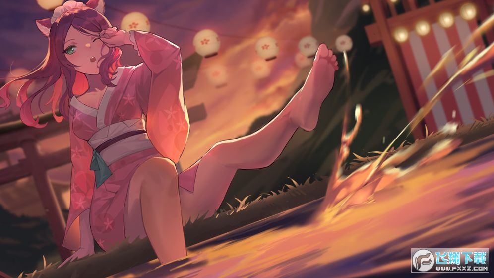 花札物语官方版