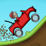 登山赛车1官方版下载(Hill Climb Racing)