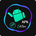 APK编辑器+汉化版2022
