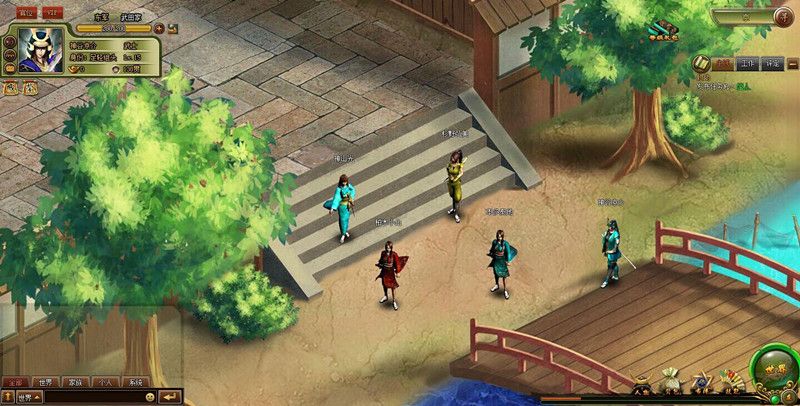 太阁立志2BT版