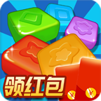 疯狂点点消红包版app