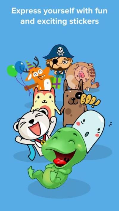 Camfrog康福中国app官方最新版下载