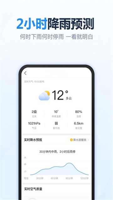 天天天气
