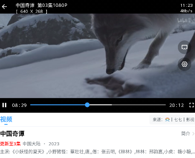 闪电侠软件安卓版