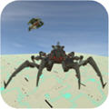 Spider Robot(蜘蛛机器人无限金币内购破解版)