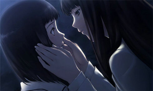 壳之少女 重制版