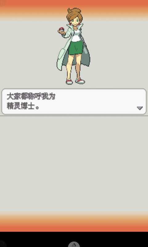 口袋妖怪-白2