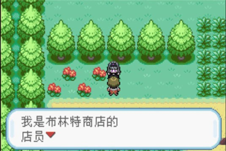 口袋妖怪火红叶绿金手指下载 口袋妖怪火红叶绿金手指下载