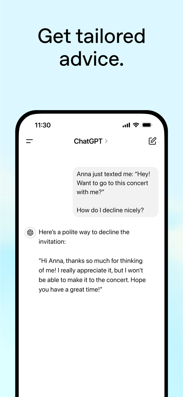 chatgpt官网版