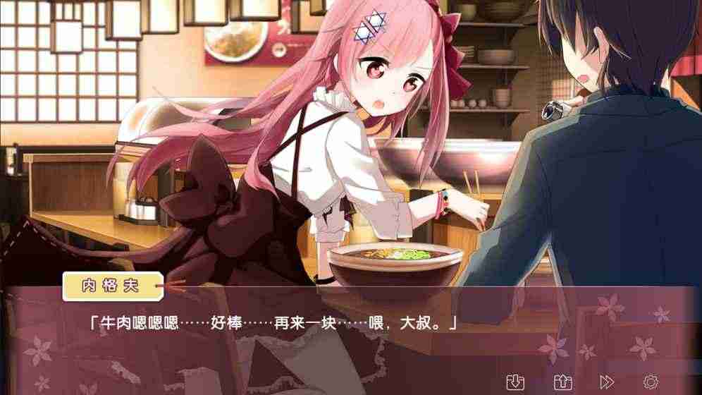 iris少女前线