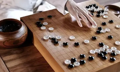弈城围棋手机版app
