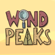 风之峰安卓下载(Wind Peaks)