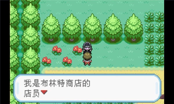 口袋妖怪火红叶绿金手指下载