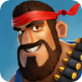 海岛奇兵国际服官方下载最新版(Boom Beach)