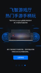 飞智游戏厅 app官网版