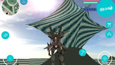 Spider Robot(蜘蛛机器人无限金币内购破解版)