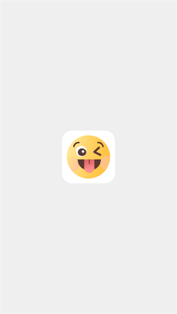 emoji表情贴图app官方版 emoji表情贴图app官方版